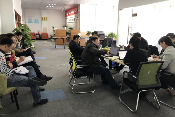 实验室知识、手艺培训